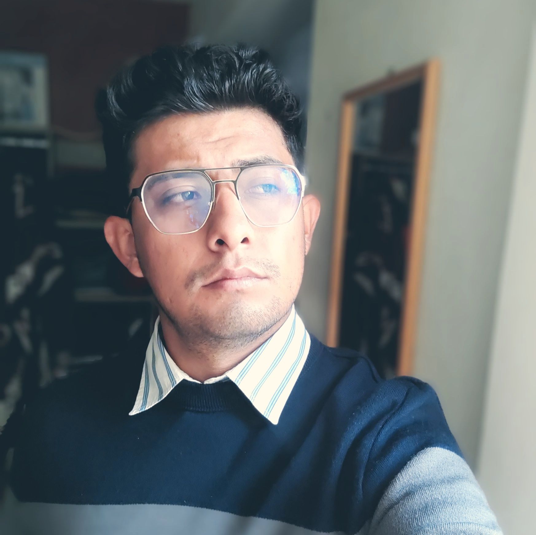 Foto del autor